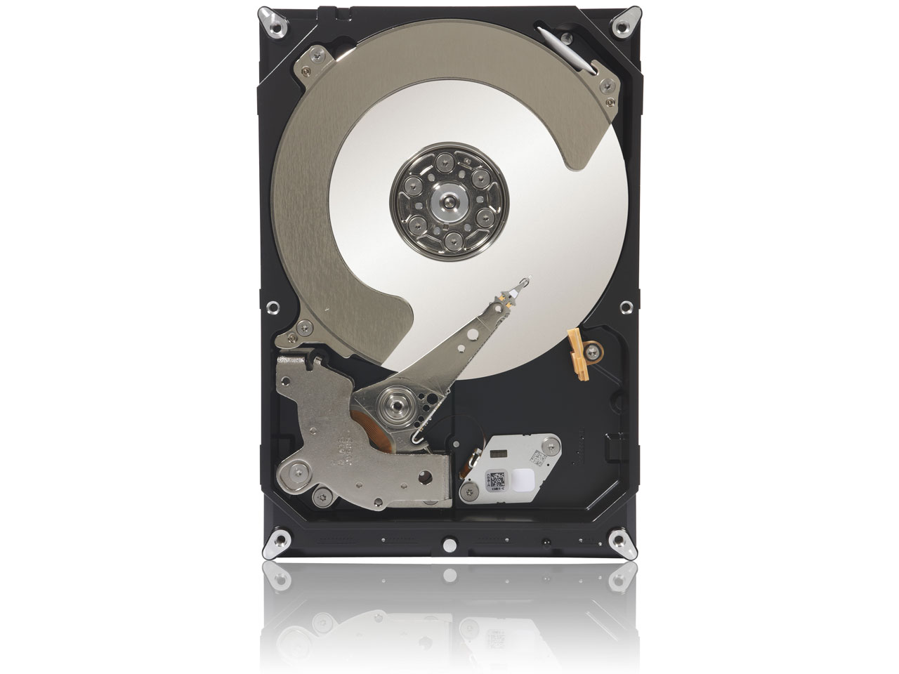 ST3000DM001 [3TB SATA600 7200]