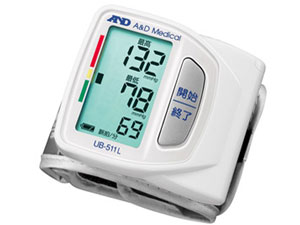 UB-511L �̐��i�摜