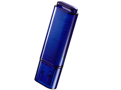 TB-ST2/4GB [4GB �u���[]