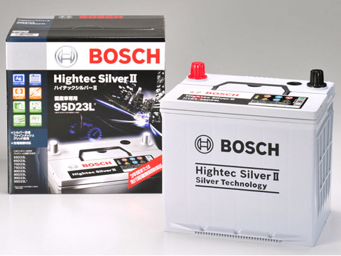 �n�C�e�b�N�V���o�[II�o�b�e���[ HTSS-95D23L �̐��i�摜