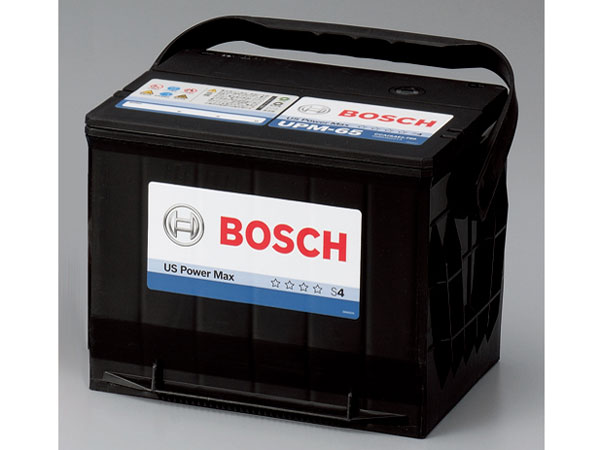 ボッシュ US パワーマックス UPM-65