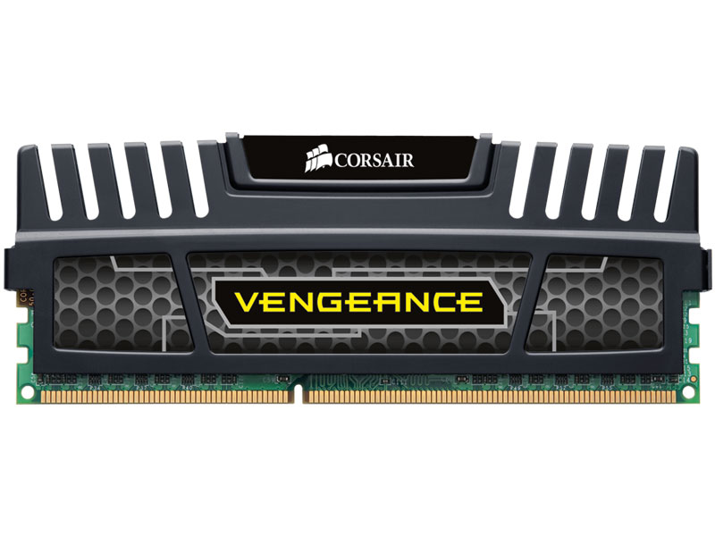 CMZ8GX3M4X1600C9 [DDR3 PC3-12800 2GB 4���g] �̐��i�摜