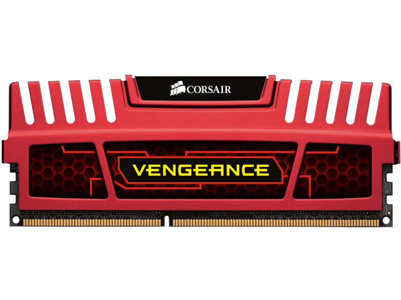 CMZ16GX3M4X1866C9R [DDR3 PC3-15000 4GB 4���g] �̐��i�摜