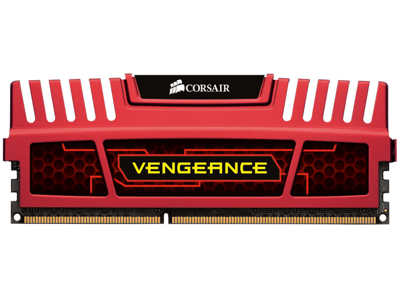 CMZ32GX3M4X1866C10R [DDR3 PC3-15000 8GB 4���g] �̐��i�摜