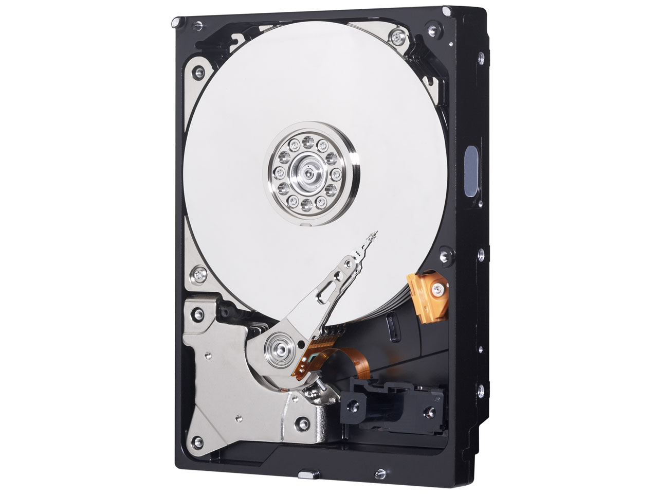 WD2500AAKX [250GB SATA600 7200]
