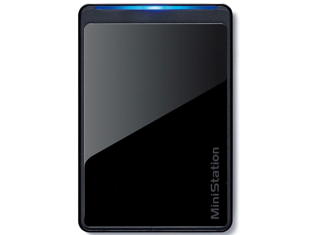 HD-PCT500U2-B/N [�N���X�^���u���b�N]