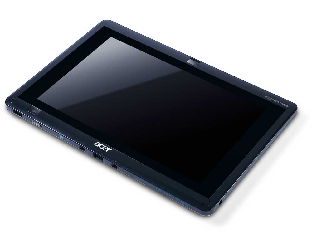 ICONIA TAB W500S ICONIATAB-W500S