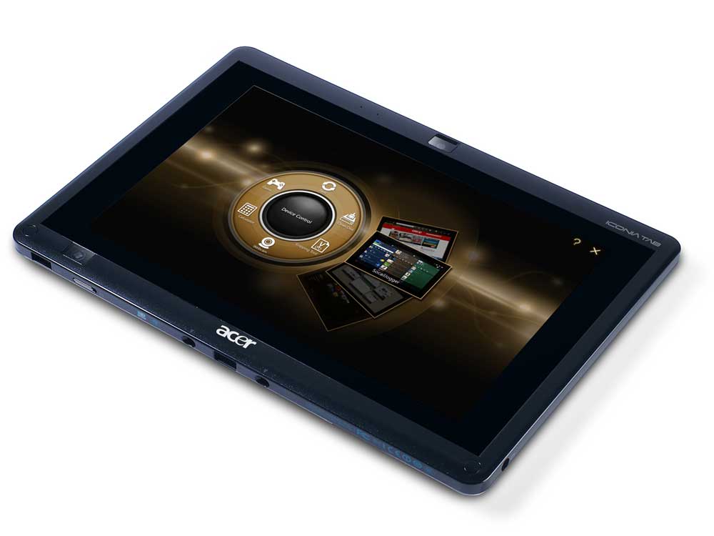 ICONIA TAB W500S ICONIATAB-W500S