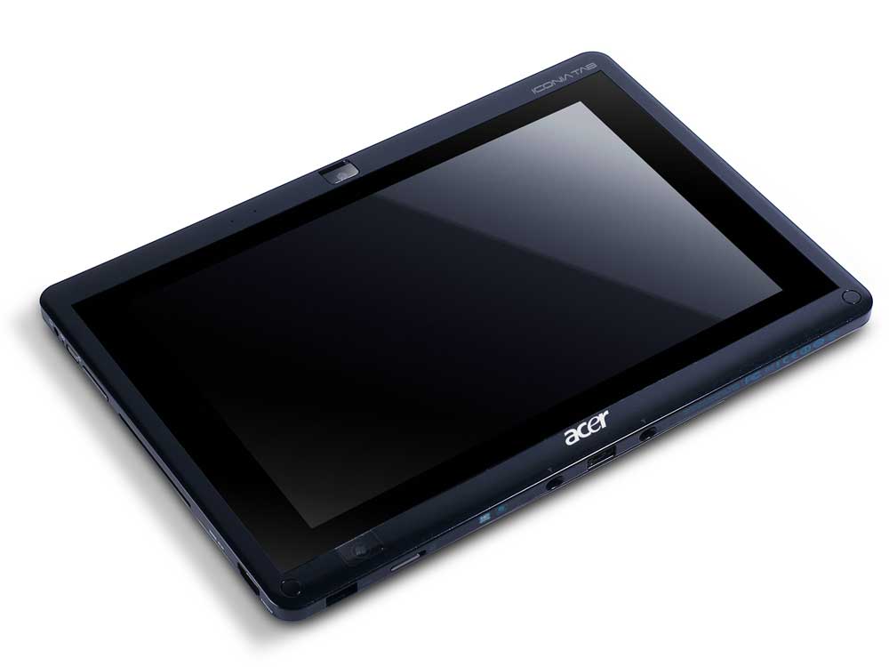 ICONIA TAB W500S ICONIATAB-W500S