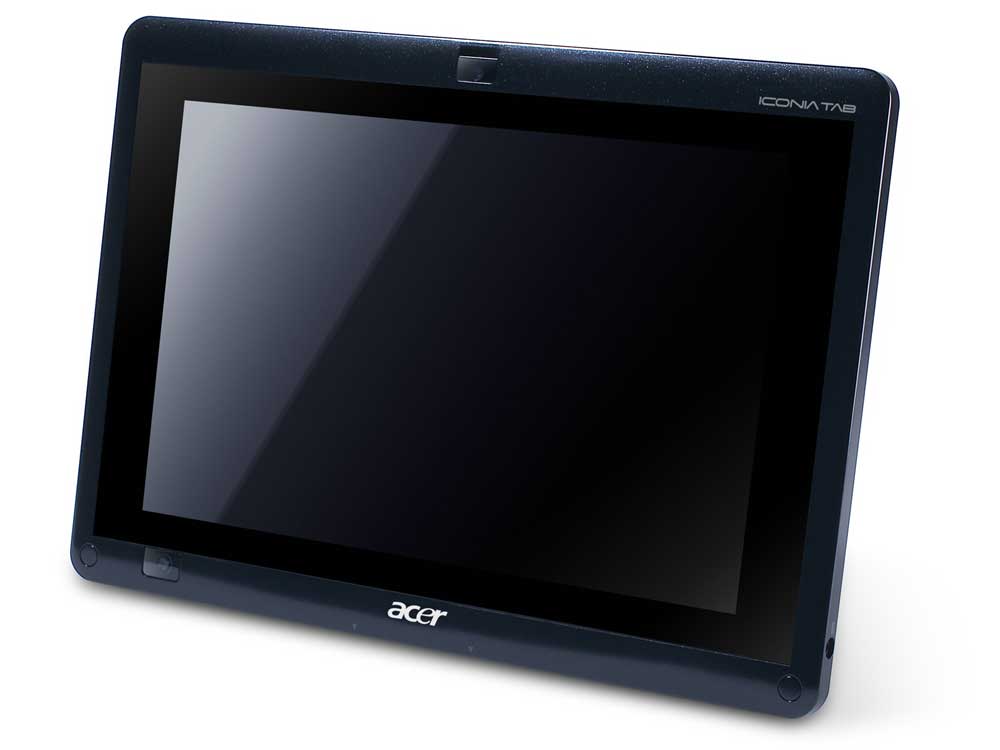 ICONIA TAB W500S ICONIATAB-W500S