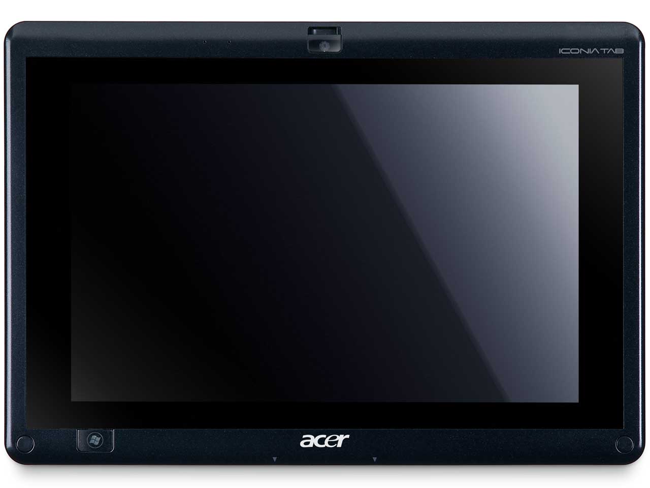 ICONIA TAB W500S ICONIATAB-W500S �̐��i�摜