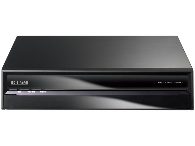 HVT-BCT300L