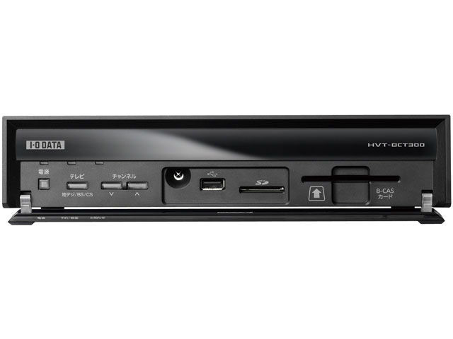HVT-BCT300L