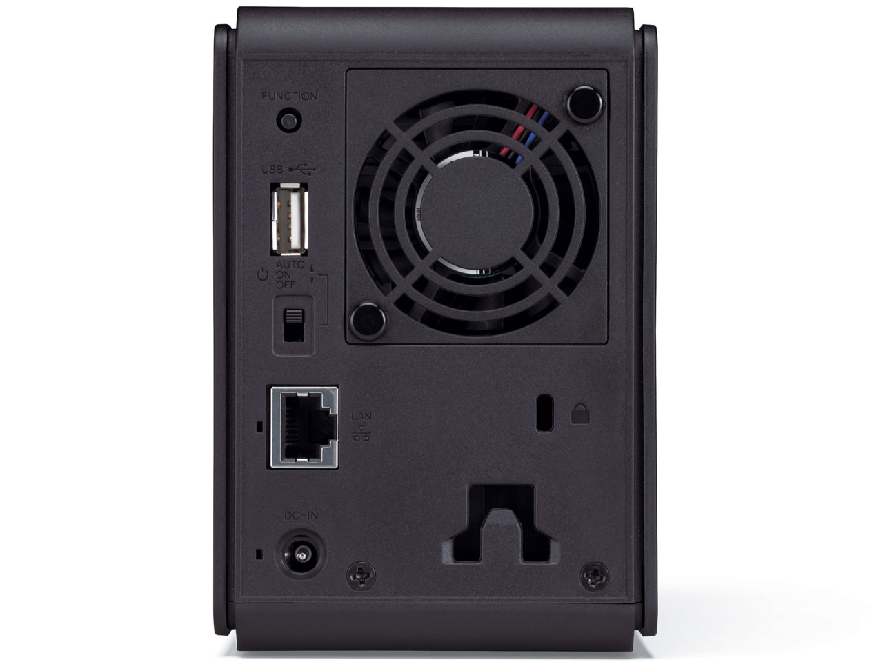 LinkStation Cloud Edition CS-WV4.0/R1