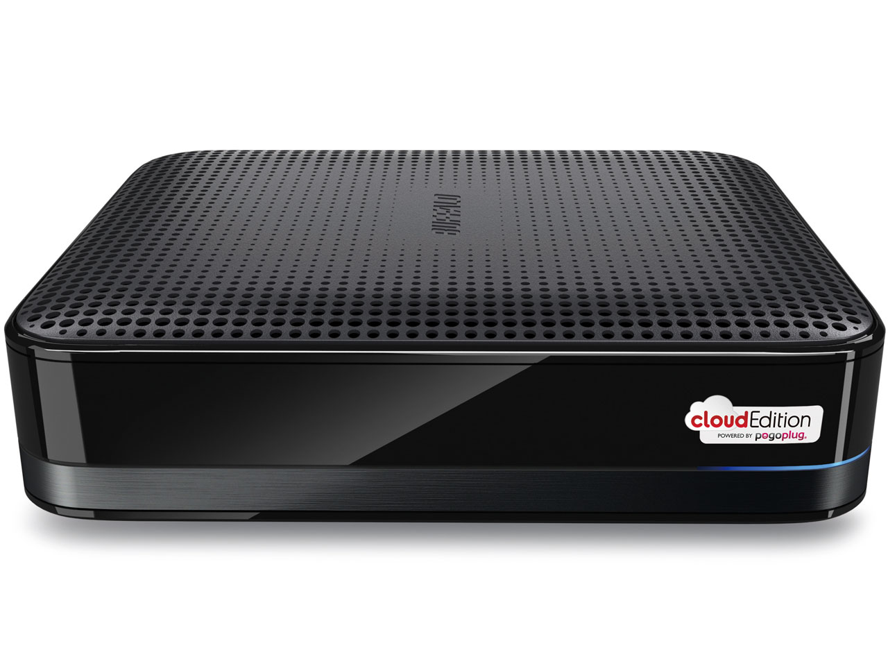 LinkStation Cloud Edition CS-X2.0