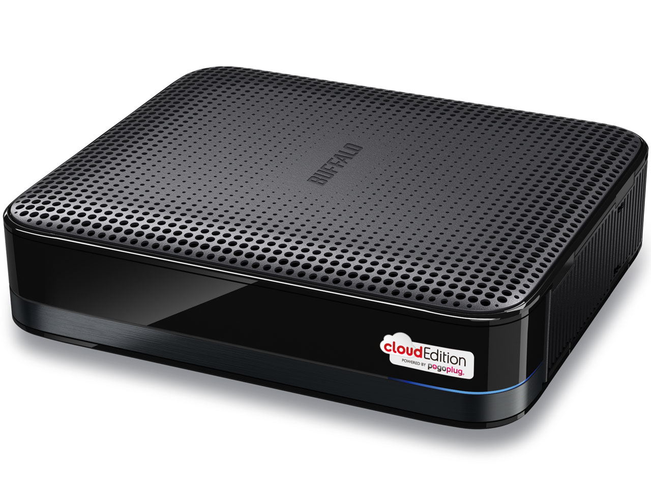 LinkStation Cloud Edition CS-X2.0