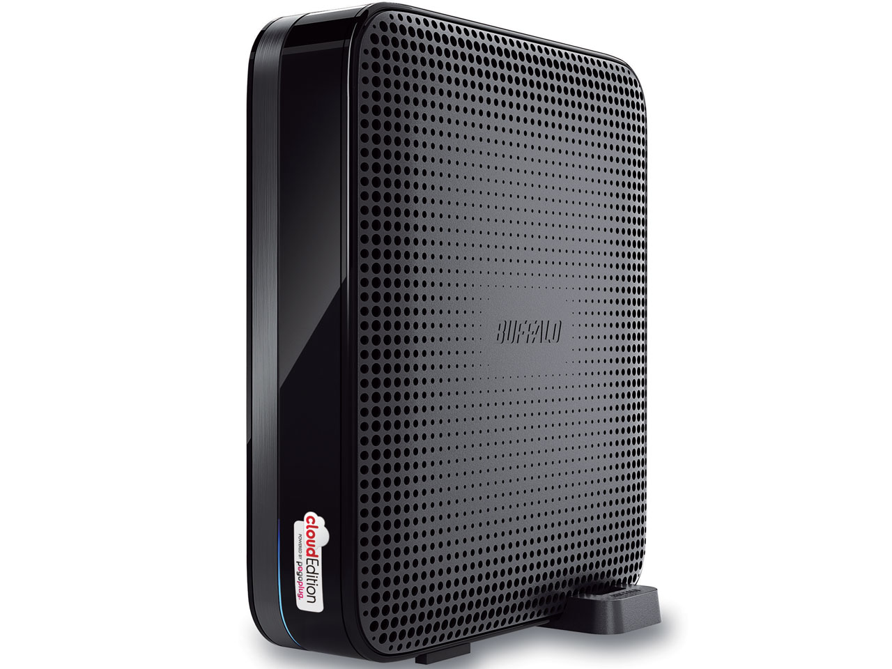 LinkStation Cloud Edition CS-X2.0 �̐��i�摜