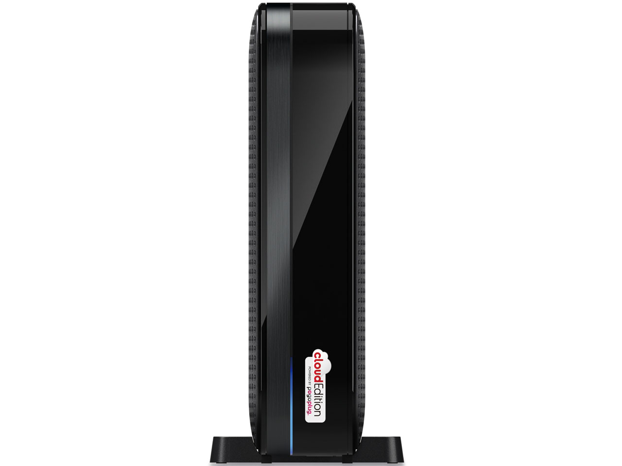 LinkStation Cloud Edition CS-X1.0