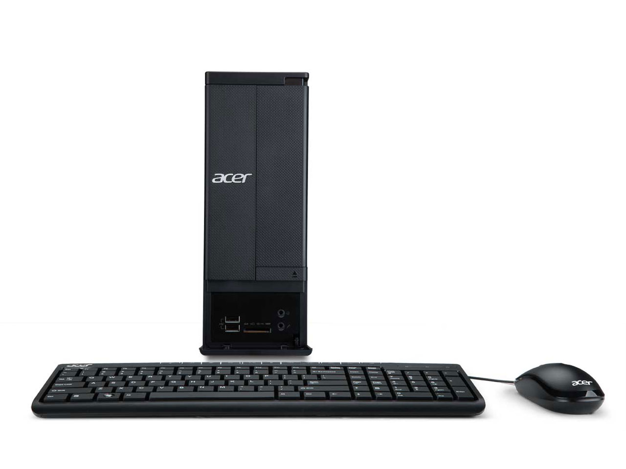 Aspire AX1930 AX1930-A24D