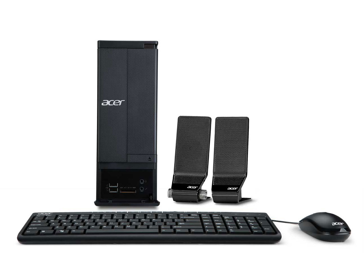 Aspire AX1930 AX1930-A24D