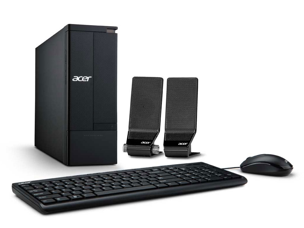 Aspire AX1930 AX1930-A24D