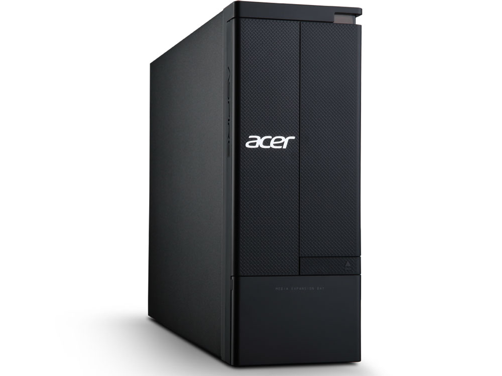 Aspire AX1930 AX1930-A34D/T