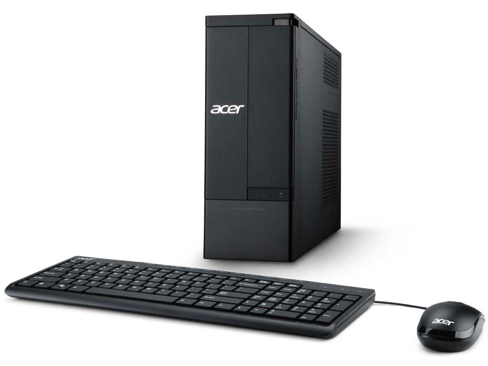 Aspire AX1930 AX1930-A34D/T