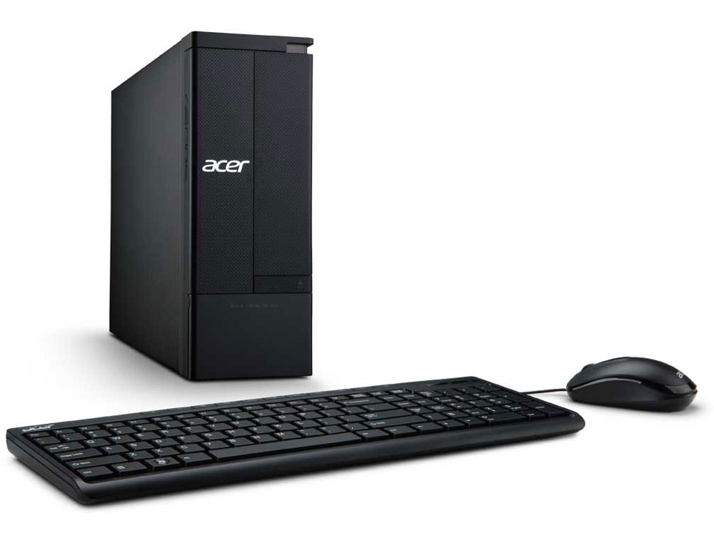 Aspire AX1930 AX1930-A34D/T