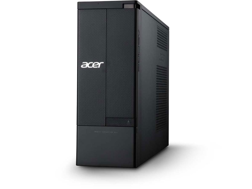 Aspire AX1930 AX1930-A34D/T