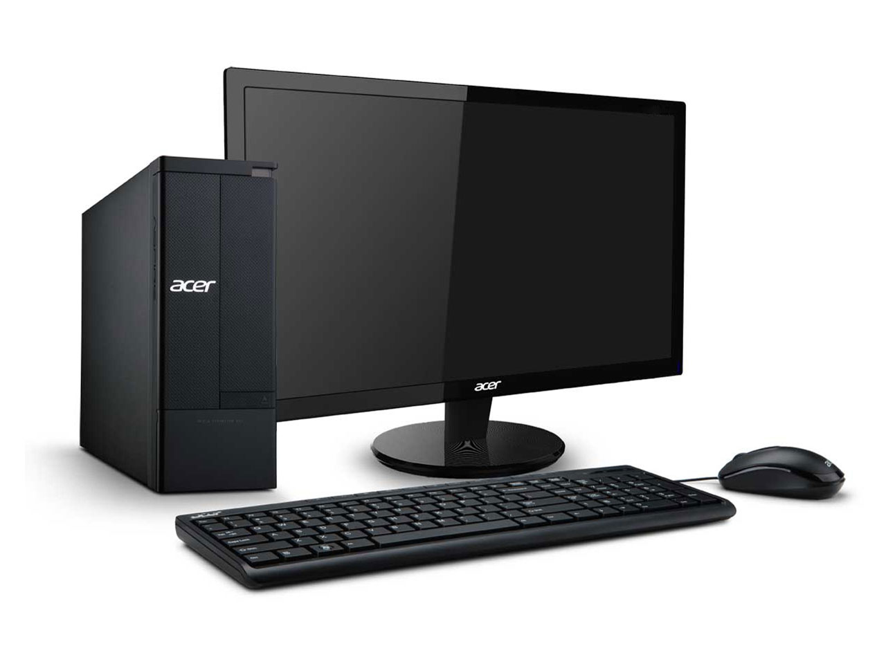 Aspire AX1930 AX1930-A34D/T �̐��i�摜