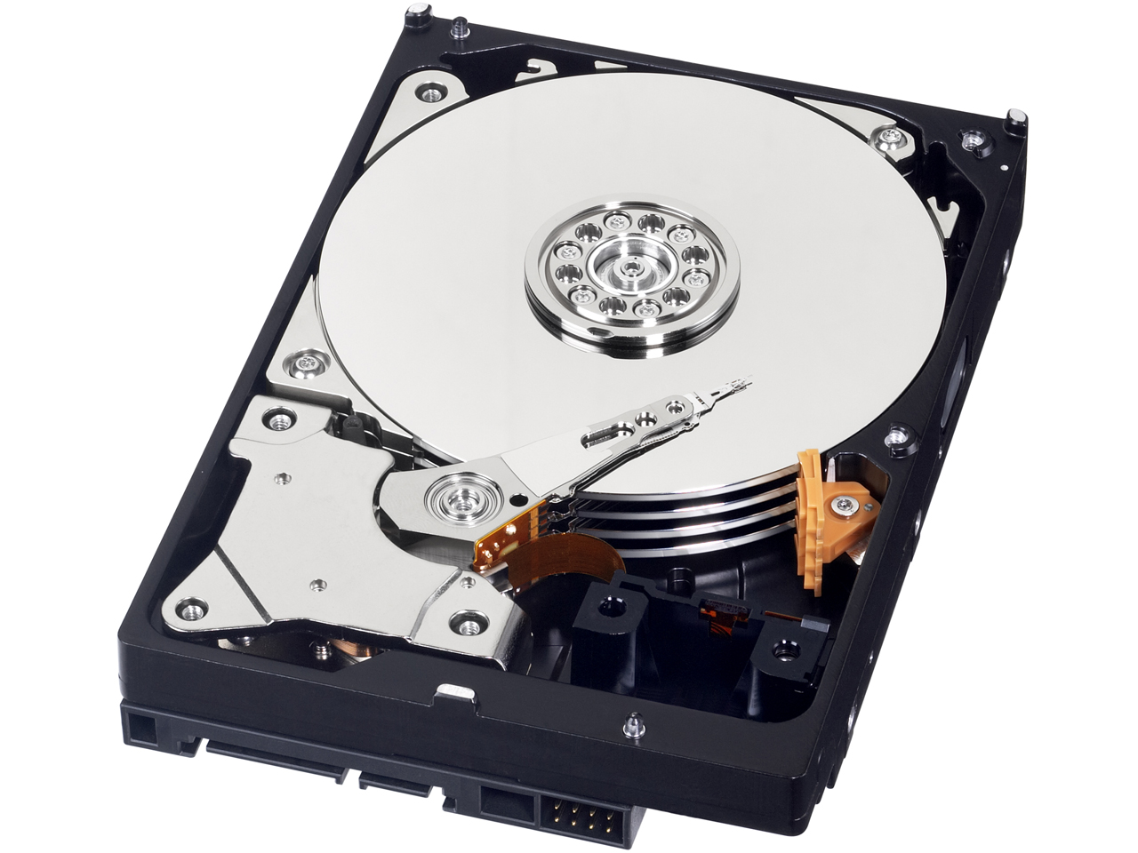 WD3200AAKX [320GB SATA600 7200]