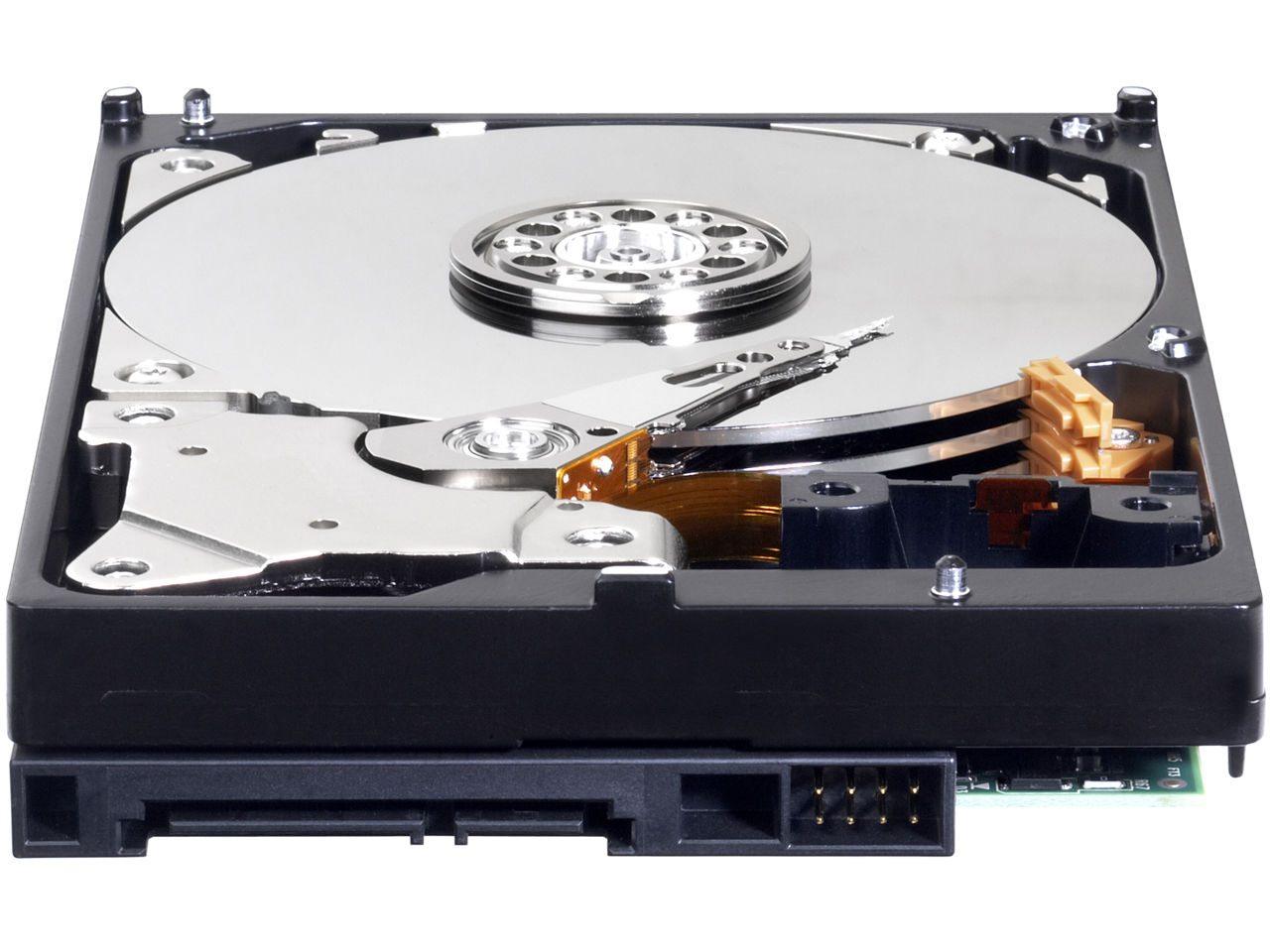 WD3200AAKX [320GB SATA600 7200]