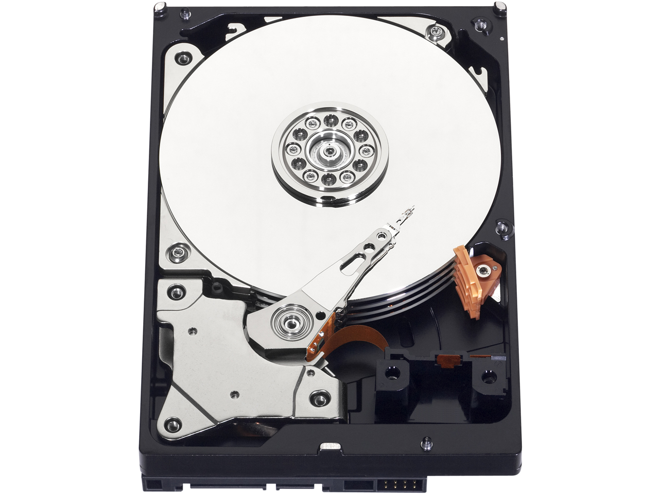 WD3200AAKX [320GB SATA600 7200] �̐��i�摜