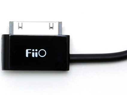 L9 of Fiio