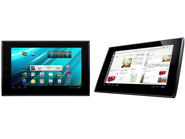 GALAPAGOS EB-A71GJ-B