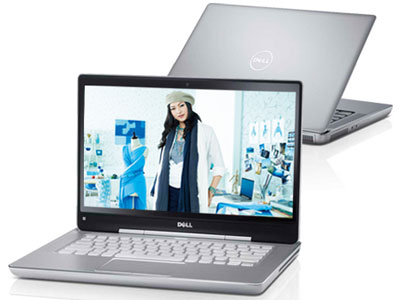 XPS 14z �̐��i�摜