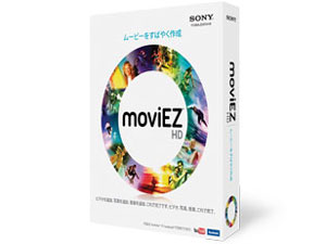 MOVIEZ HD �̐��i�摜