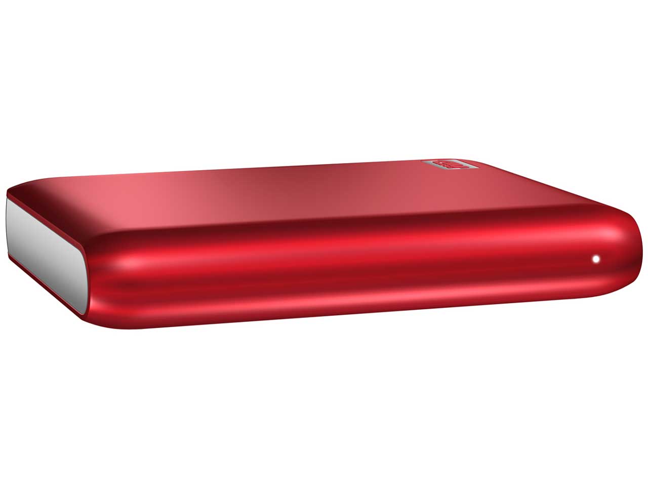 My Passport Essential SE WDBACX7500ARD [���^���b�N�E���b�h]