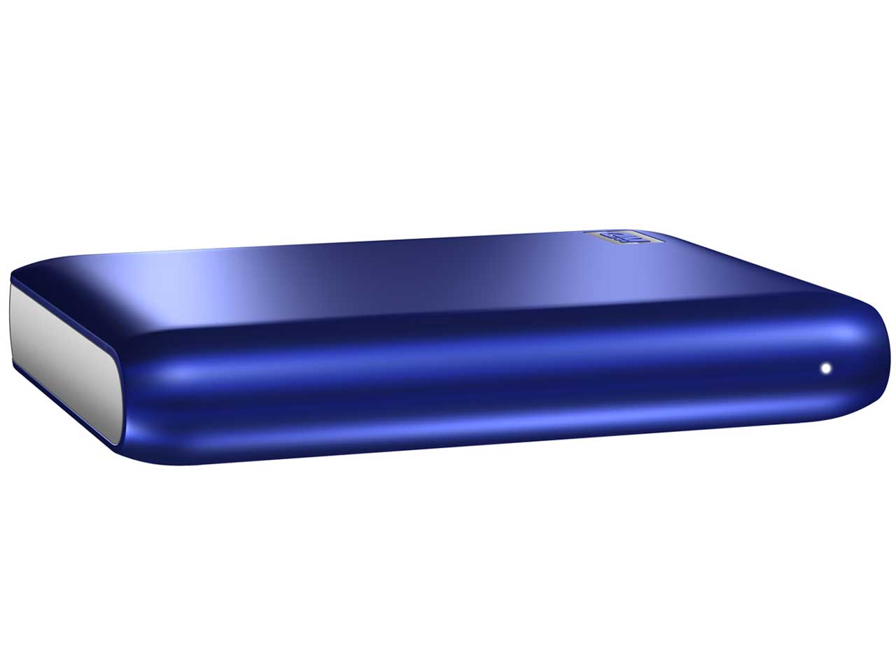 My Passport Essential SE WDBACX0010BBL [���^���b�N�E�u���[]