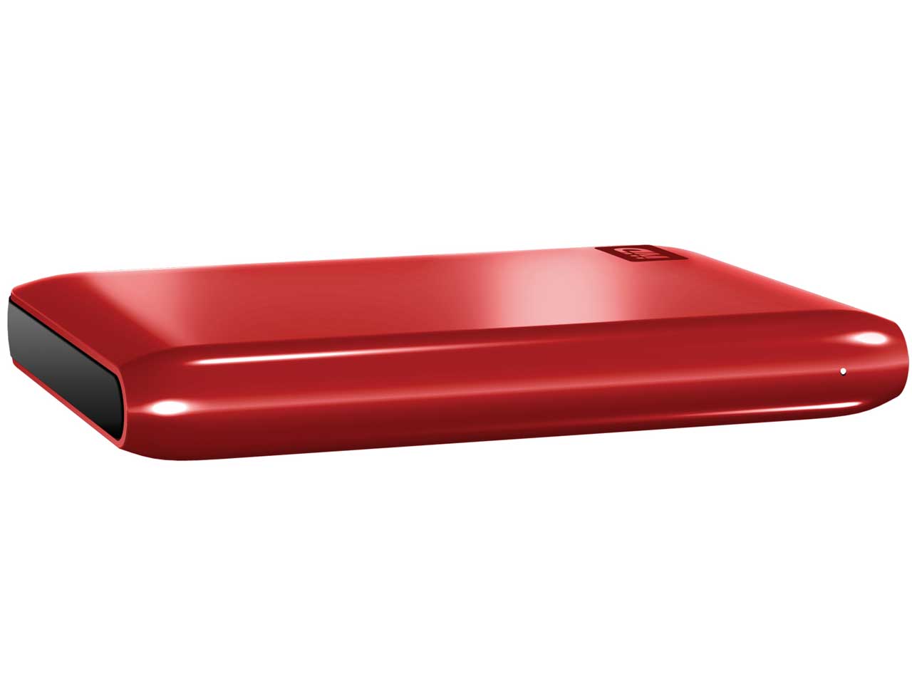 My Passport Essential WDBACY5000ARD [���A���E���b�h]