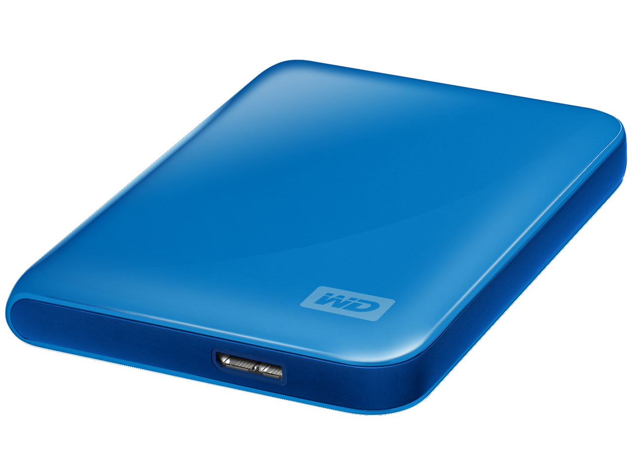 My Passport Essential WDBACY5000ABL [�p�V�t�B�b�N�E�u���[]