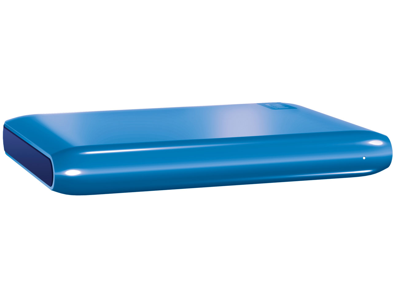 My Passport Essential WDBACY5000ABL [�p�V�t�B�b�N�E�u���[]