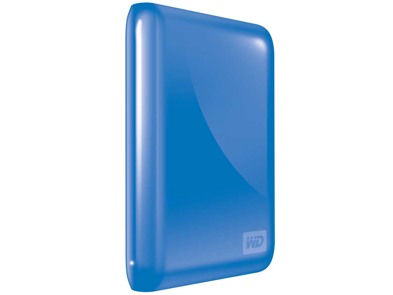 My Passport Essential WDBACY5000ABL [�p�V�t�B�b�N�E�u���[] �̐��i�摜