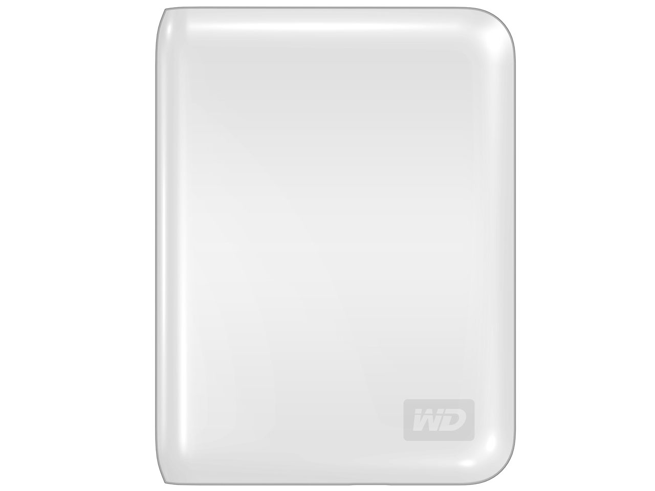 My Passport Essential WDBACY5000AWT [�A�[�N�e�B�b�N�E�z���C�g]