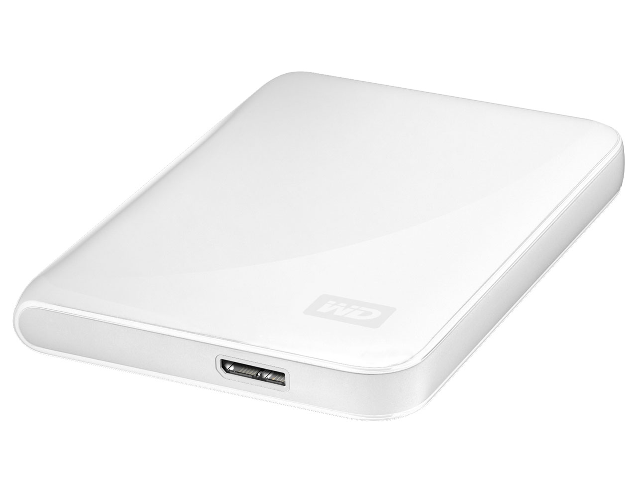 My Passport Essential WDBACY5000AWT [�A�[�N�e�B�b�N�E�z���C�g]