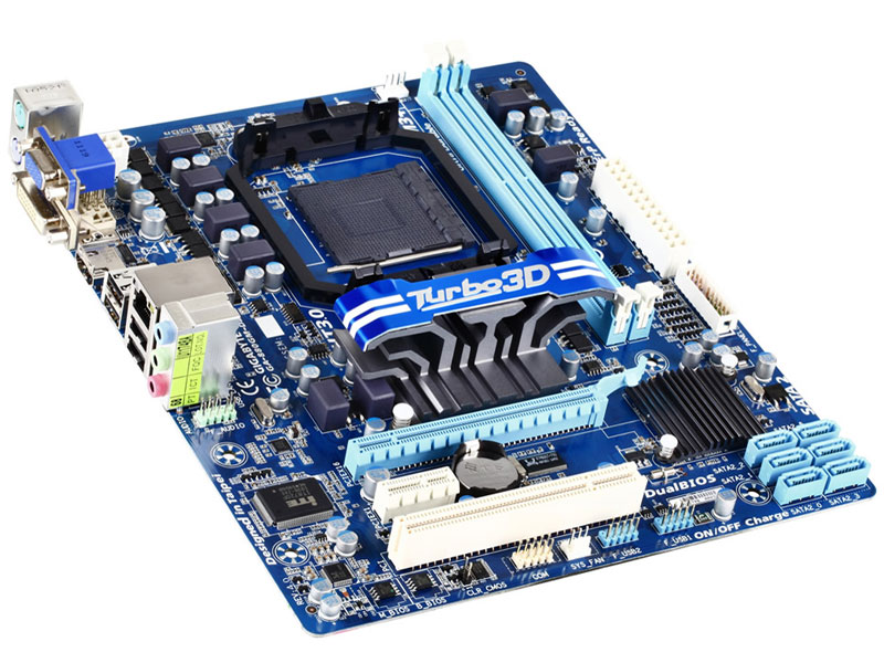 GA-880GM-D2H [Rev.4.0]