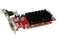 RH5450-LE512HD/D2 [PCIExp 512MB] �̐��i�摜