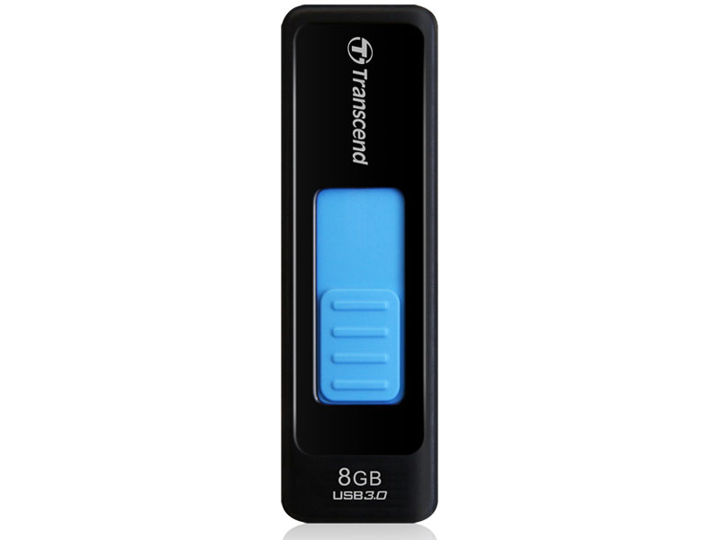 JetFlash 760 TS8GJF760 [8GB]