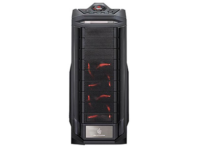 CM Storm Trooper SGC-5000-KKN1-JP