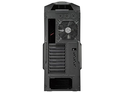 CM Storm Trooper SGC-5000-KKN1-JP